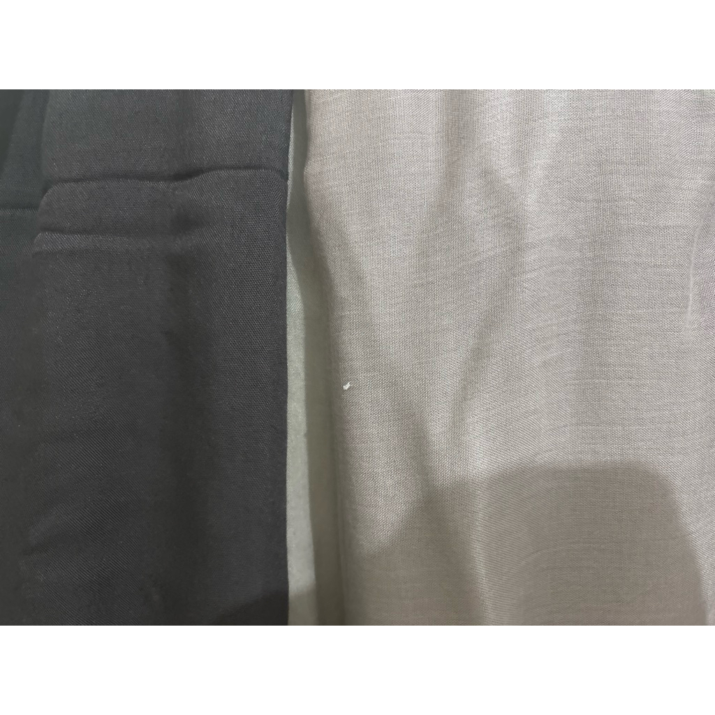 Preloved pashmina viscose