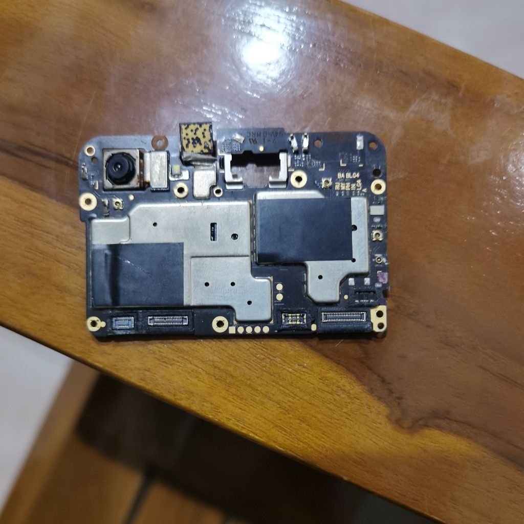 MESIN VIVO Y81 NORMAL TESTED