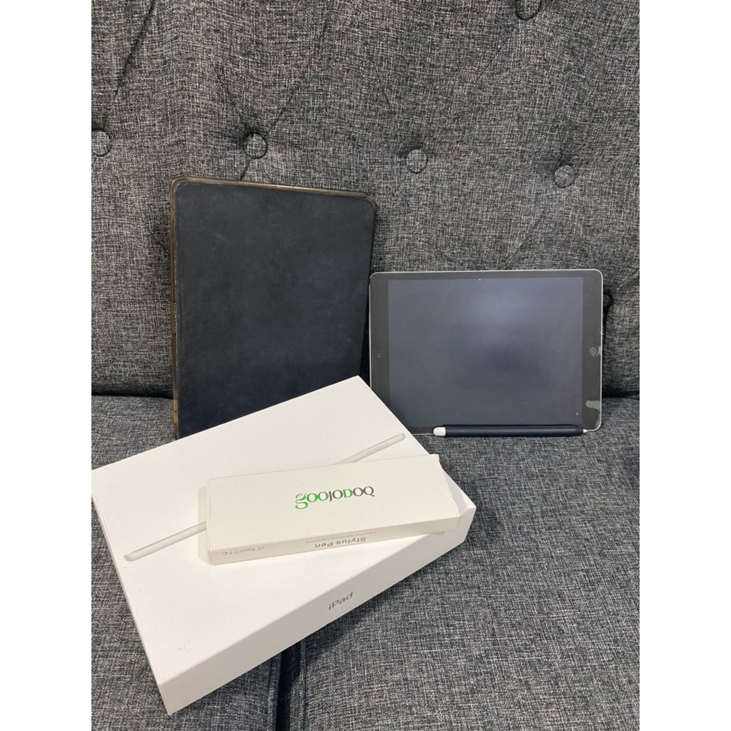 IPAD GEN 9 64GB SECOND WIFI ONLY (des 2024)