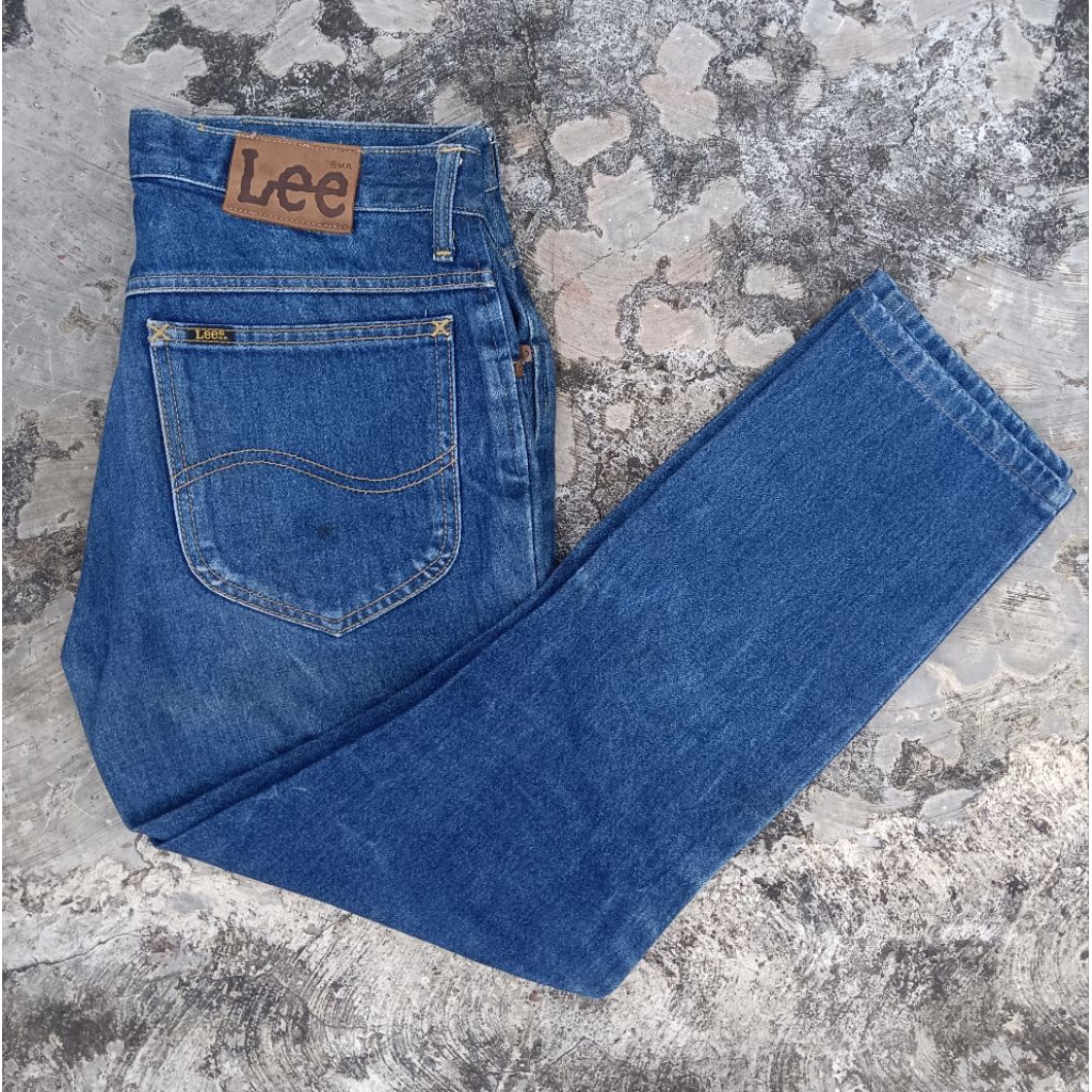 jeans lee