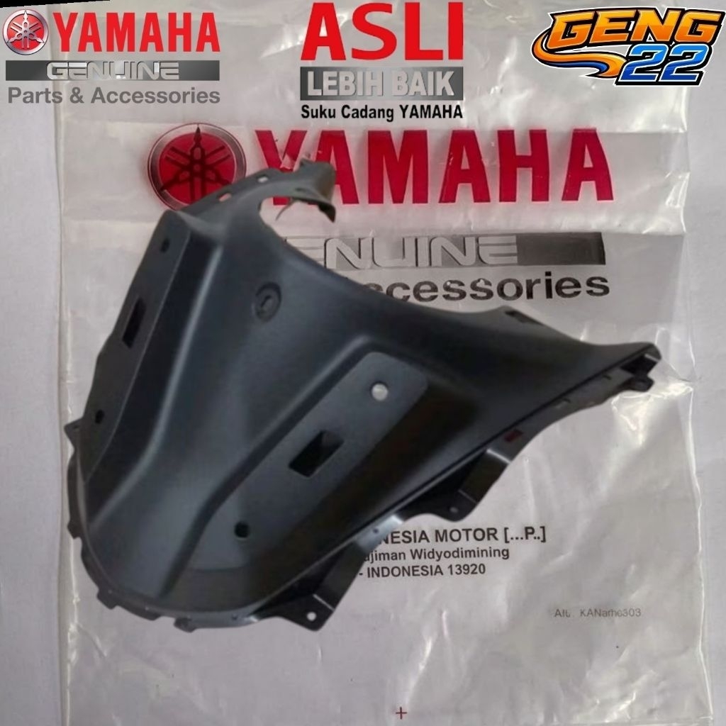 DUDUKAN VISOR NMAX N MAX OLD ORIGINAL Ygp 2DP-F837M-00