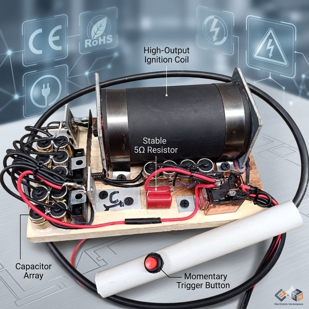 (COD) Inverter platina 3500 watt 14 Kondensor Inverter platina baja widia