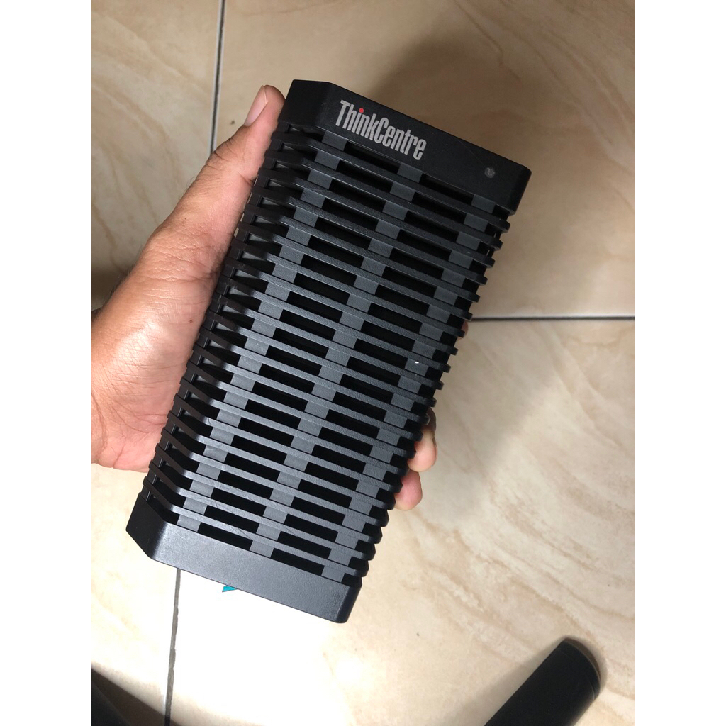Mini PC minipc Lenovo Thinkcentre M90n-1 IoT wwan l850 openwrr