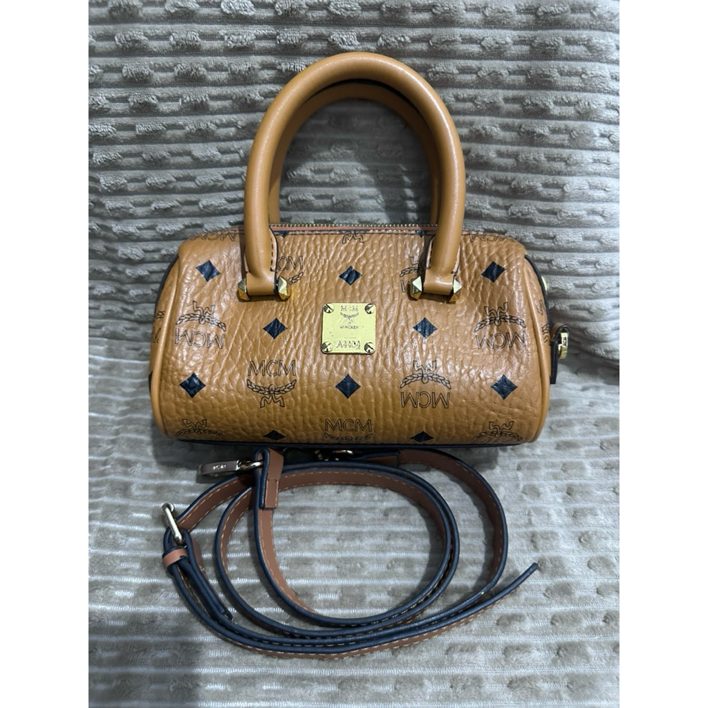 MCM mini speedy