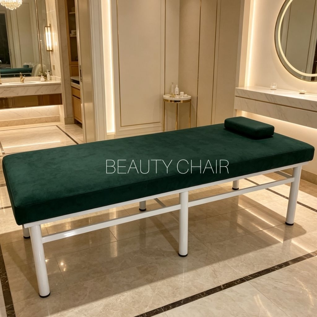 ranjang pijat ranjang facial BC003 bed massage bed facial
