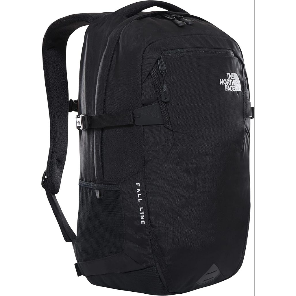 Tas Ransel TNF Fall Line 28L Original Autentik - Navy