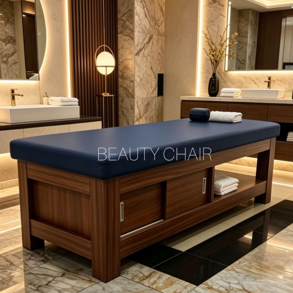 ranjang facial ranjang pijat bed massage bed facial bed fisioterapi 109