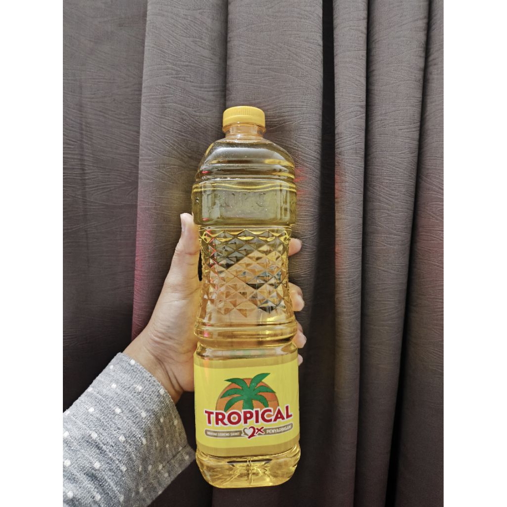 Tropical 1 Liter