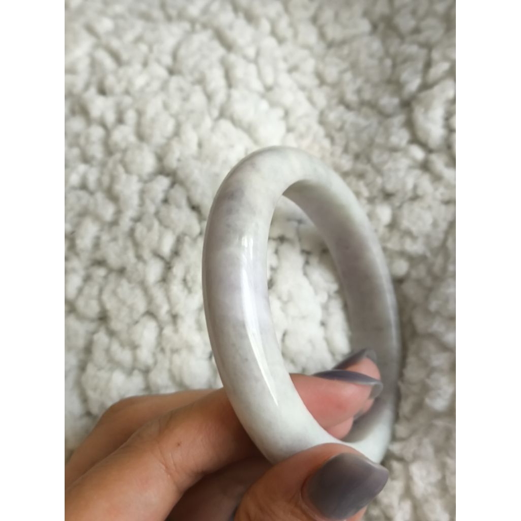 Bangle Giok