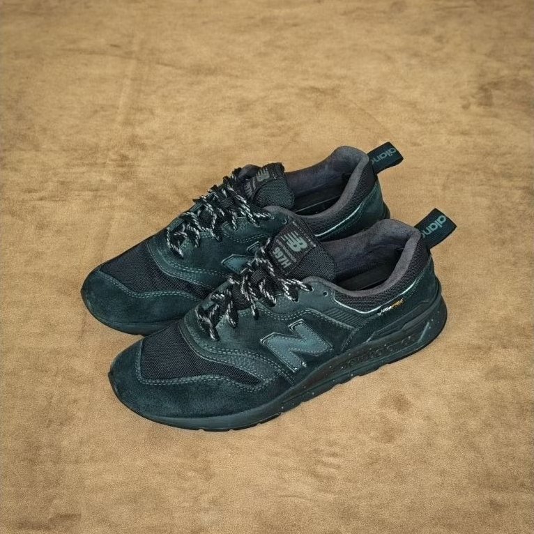 NB 997H Cordura version Size 40 Fullblack Second Original guaranteed