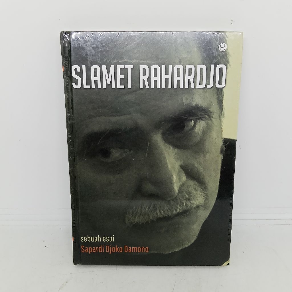 slamet rahardjo.sebuah esai
