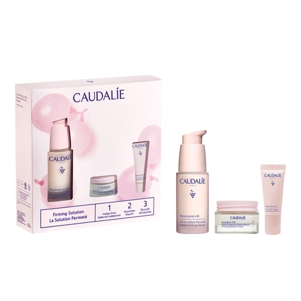 Caudalie Resveratrol-Lift Firming Serum
