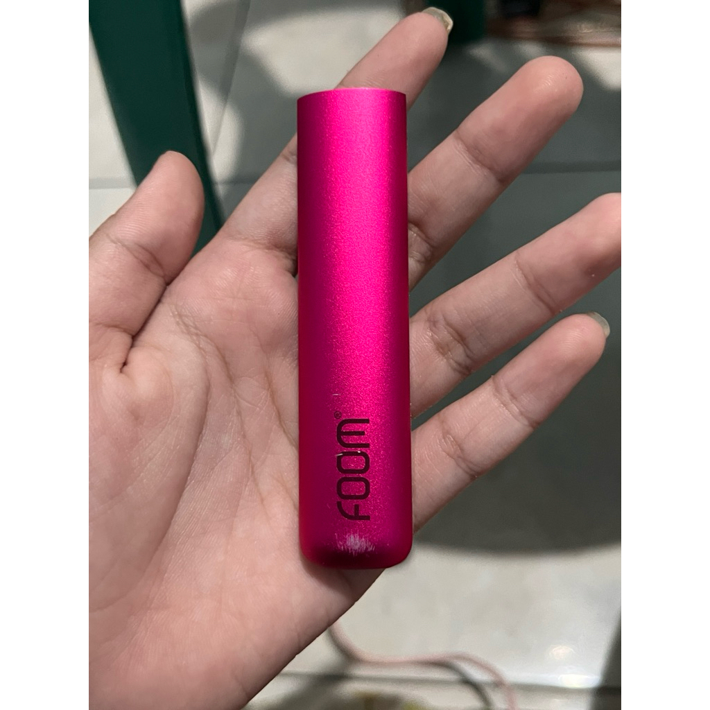 orlo maroon