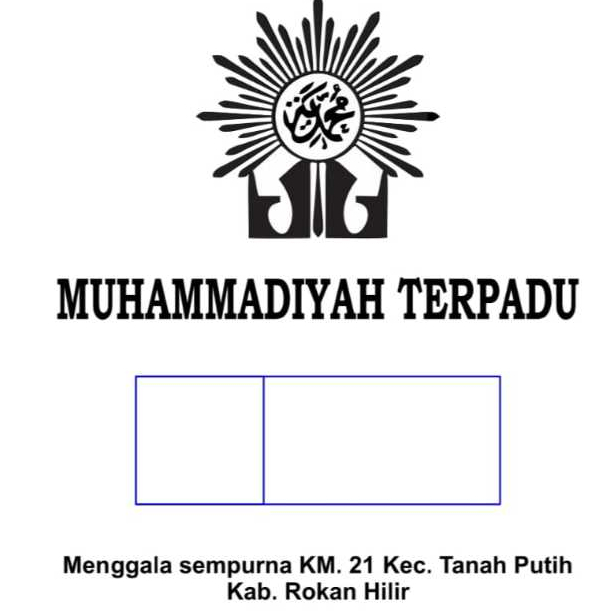 SD Muhammadiyah-Rohil