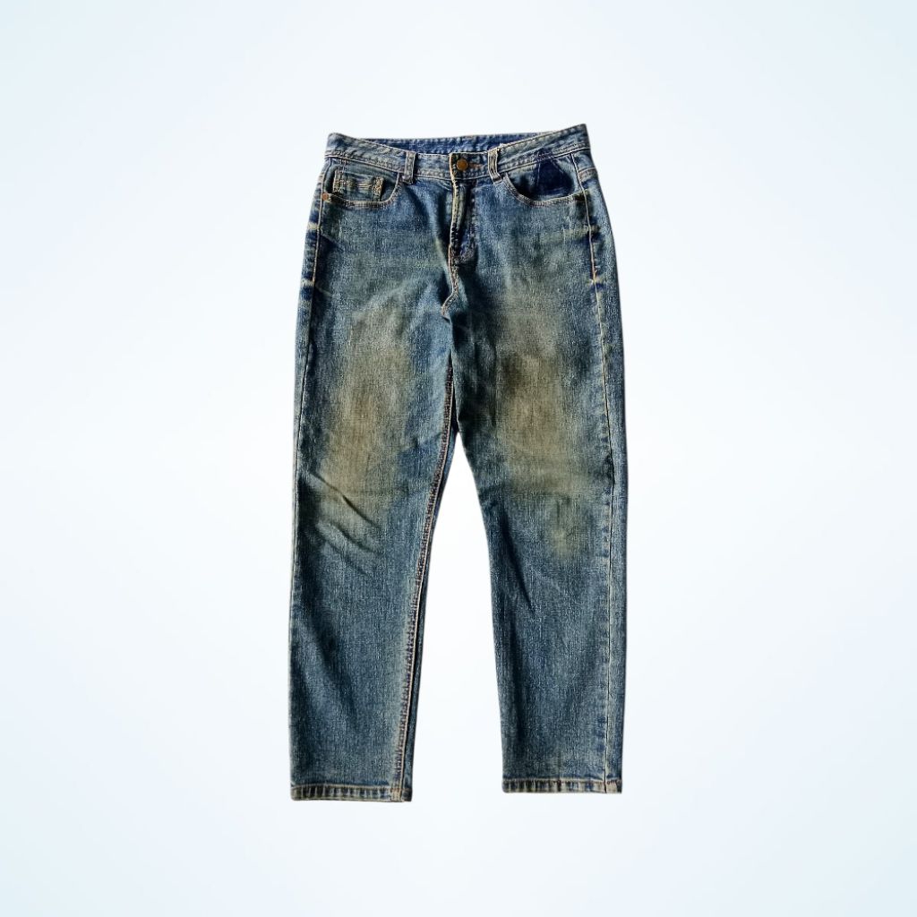 CELANA JEANS JEEP 30