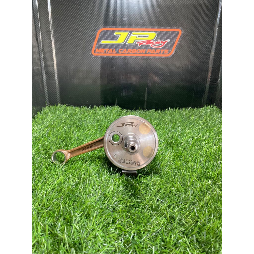 JP Racing Kruk As Yamaha RX KING 2tak STD MODIF Pen 16