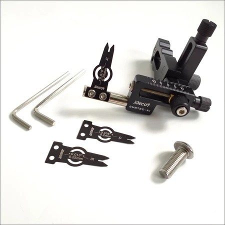 ARROW REST DECUT SUNTEC X1 - COMPOUND ARROW REST - ENIGMAZONE TKP
