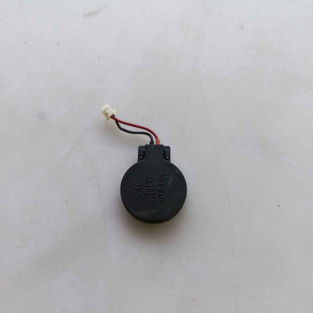 Baterai Cmos Laptop HP 430