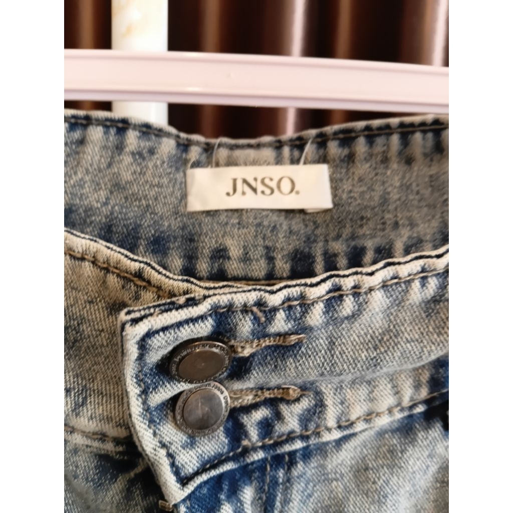 Jeans JNSO