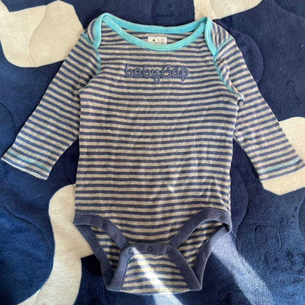 Ettoi Baby Gap