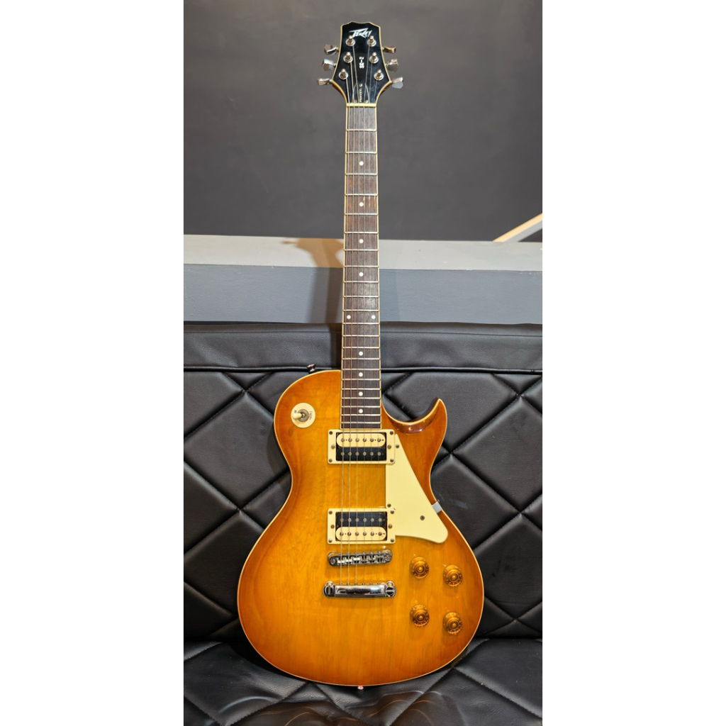 Gitar peavey sc 2