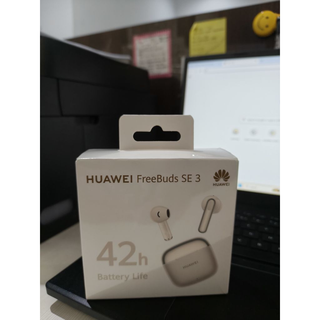 Huawei FreeBuds SE 3