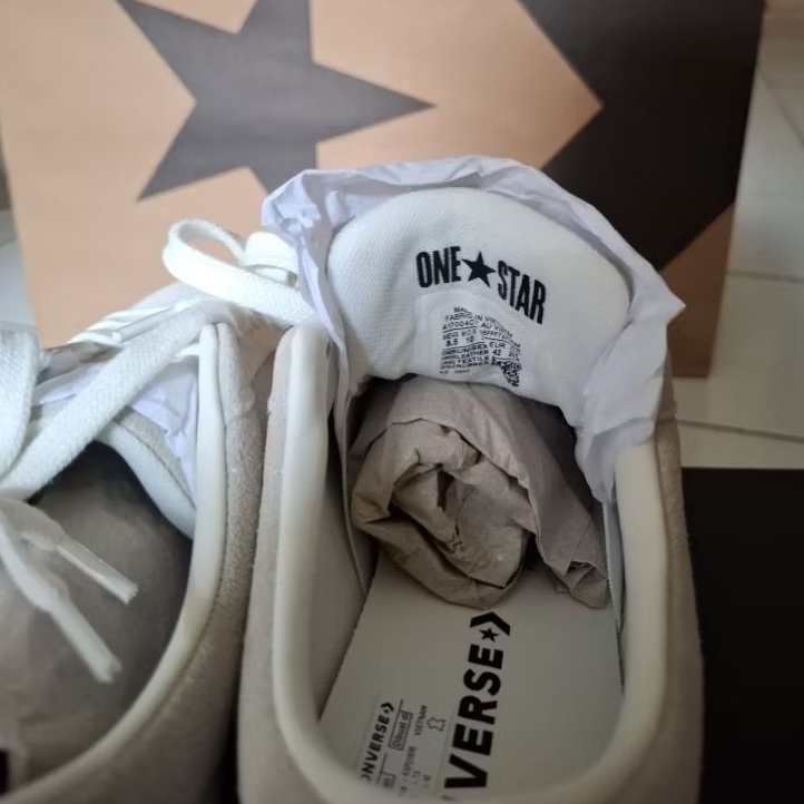 Converse One Star 95 Sage Smoke