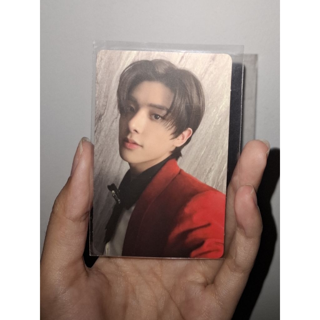 PHOTOCARD ENHYPEN JAKE dimension dilemma
