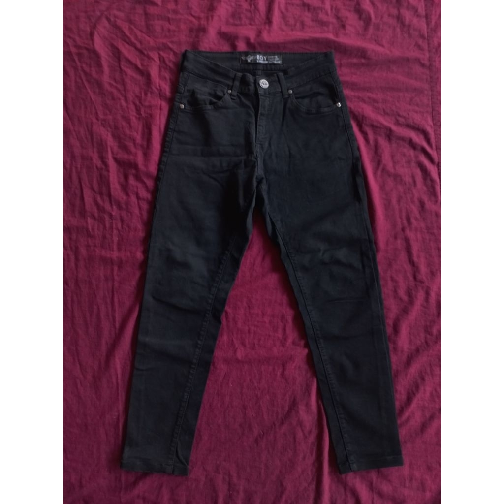 Boy London Jeans Size 27-29