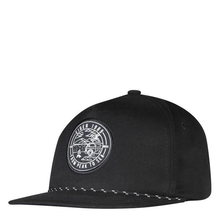 EIGER TOPI COMVEE CAP 1.0 LIFESTYLE - Olive