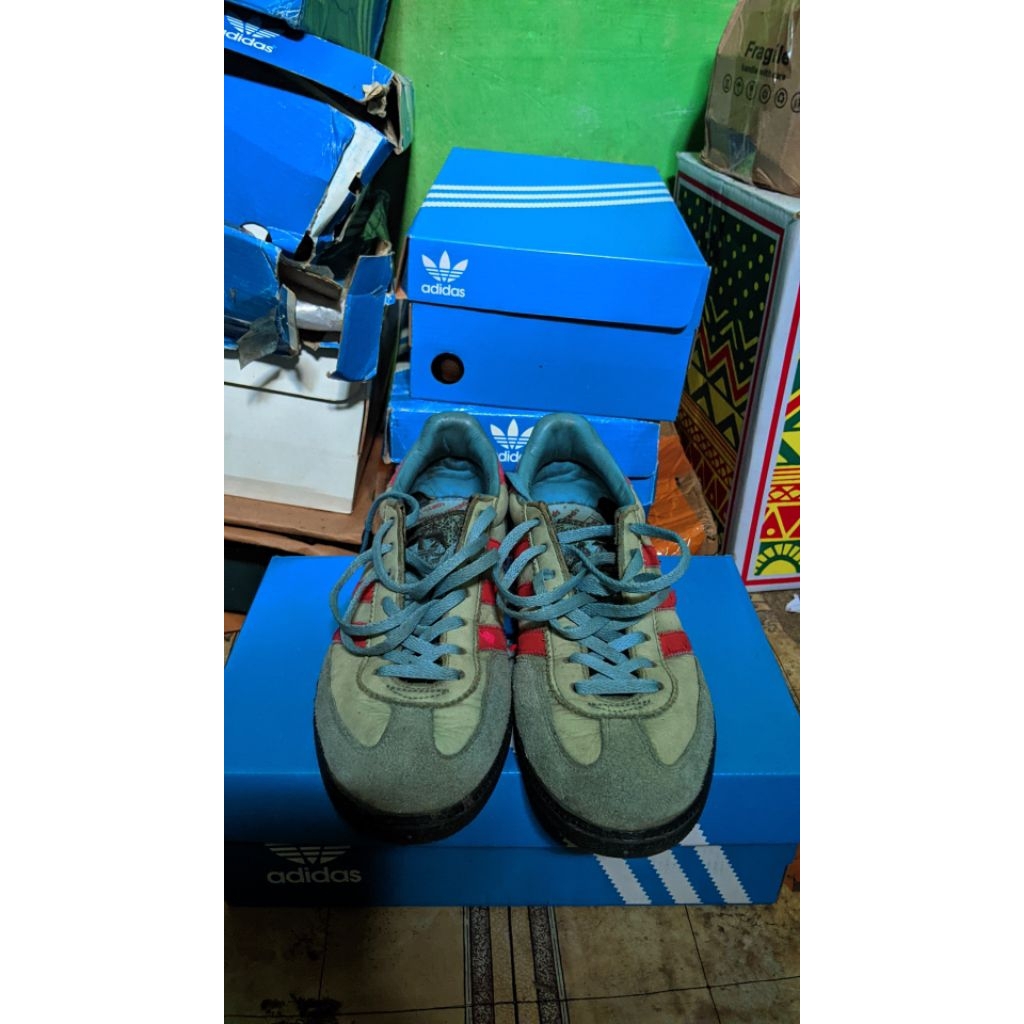adidas gtm