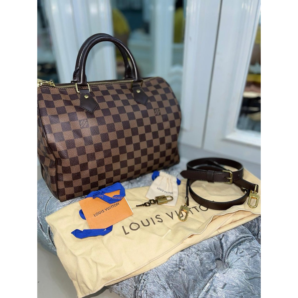 LV bandou speedy 30 2019 VVGC