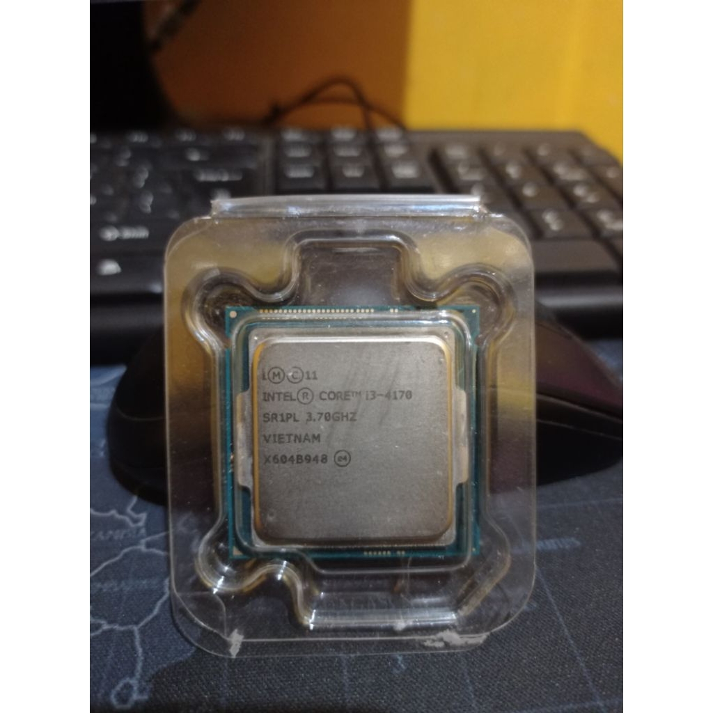i3 4170