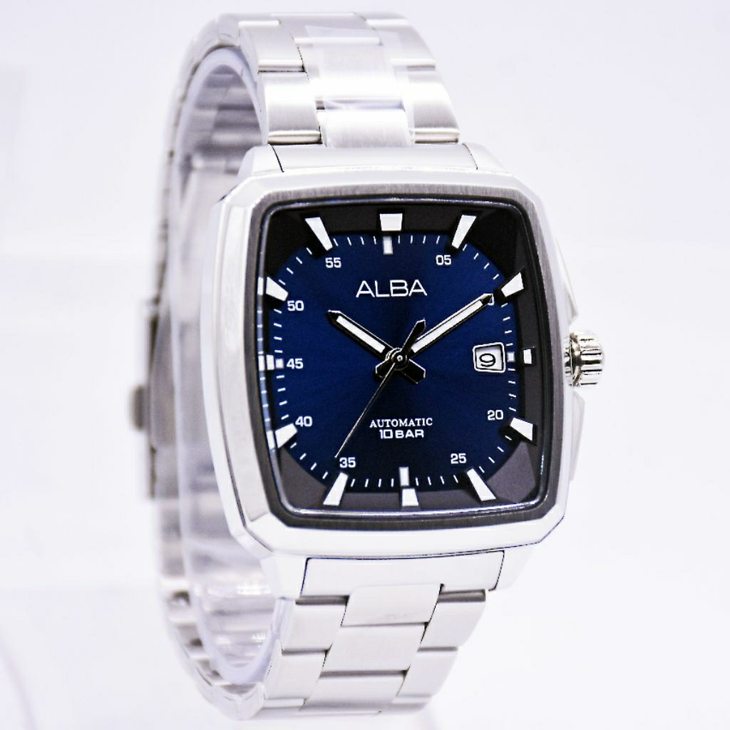 Jam tangan Alba AU4045X1/AU4039X1 Original