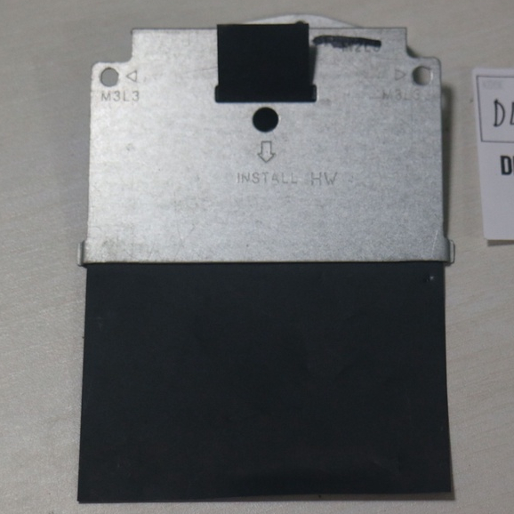 HDD DOCKING DELL 14-3442 DCK-162
