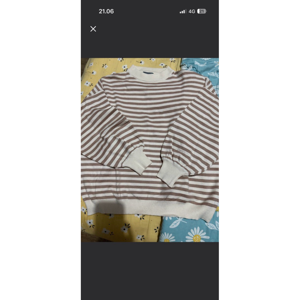 this is april preloved