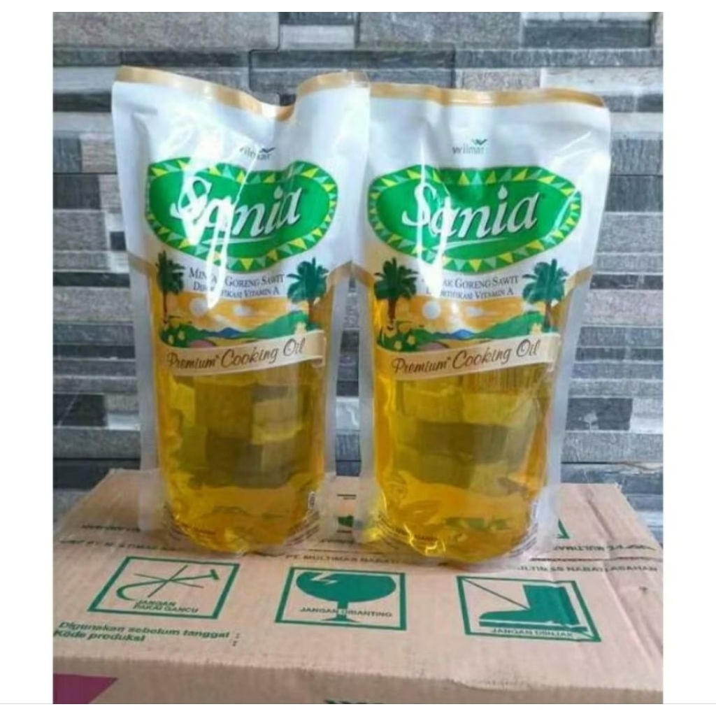 sania 1 liter