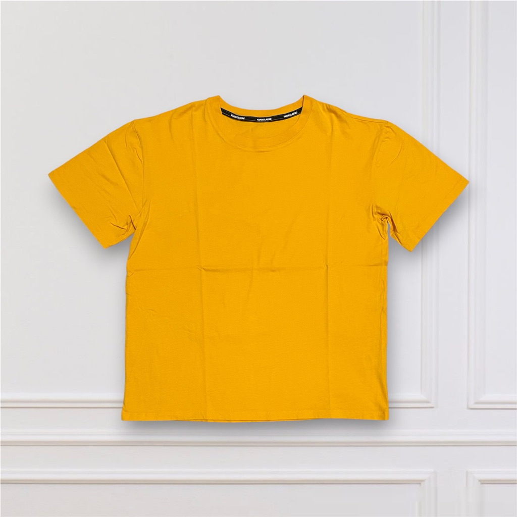 T-Shirt Kaos AKIII CLASSIC