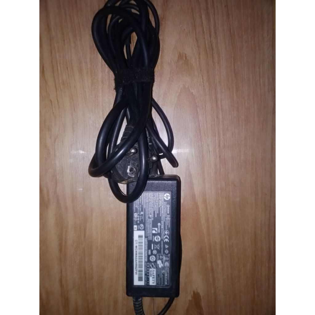 Charger Original Laptop Compaq 510