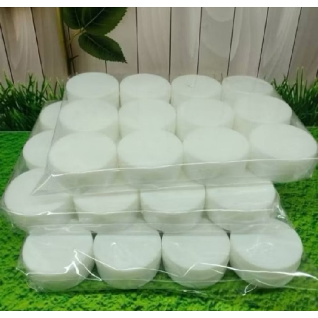 BIBIT PEMUTIH CINA 100% ORI