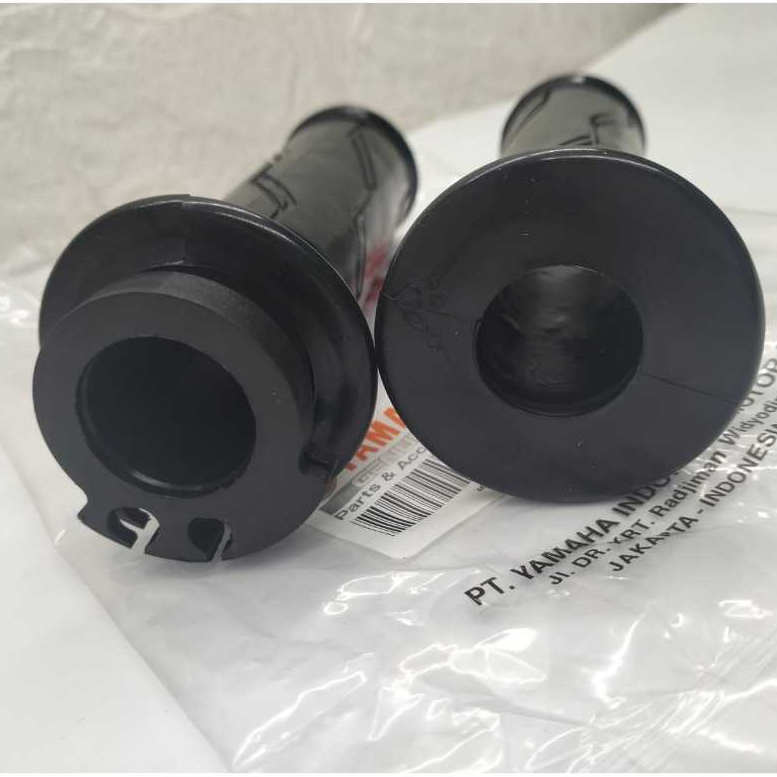 Handgrip + Jalu Stang Nmax Lexy Freego 2DP