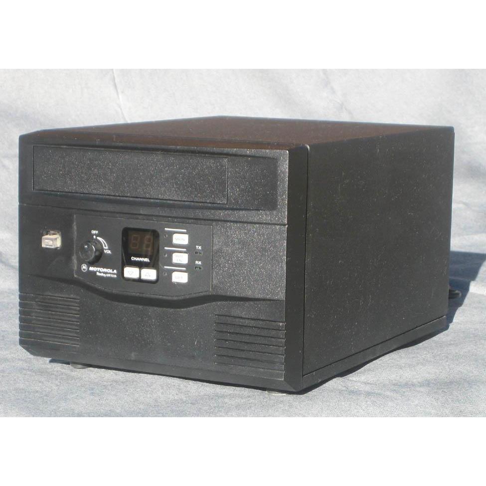 Motorola GR1225 UHF Repeater