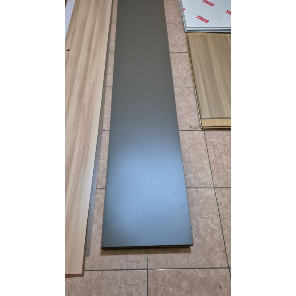 HPL taco 244×42 abu polos