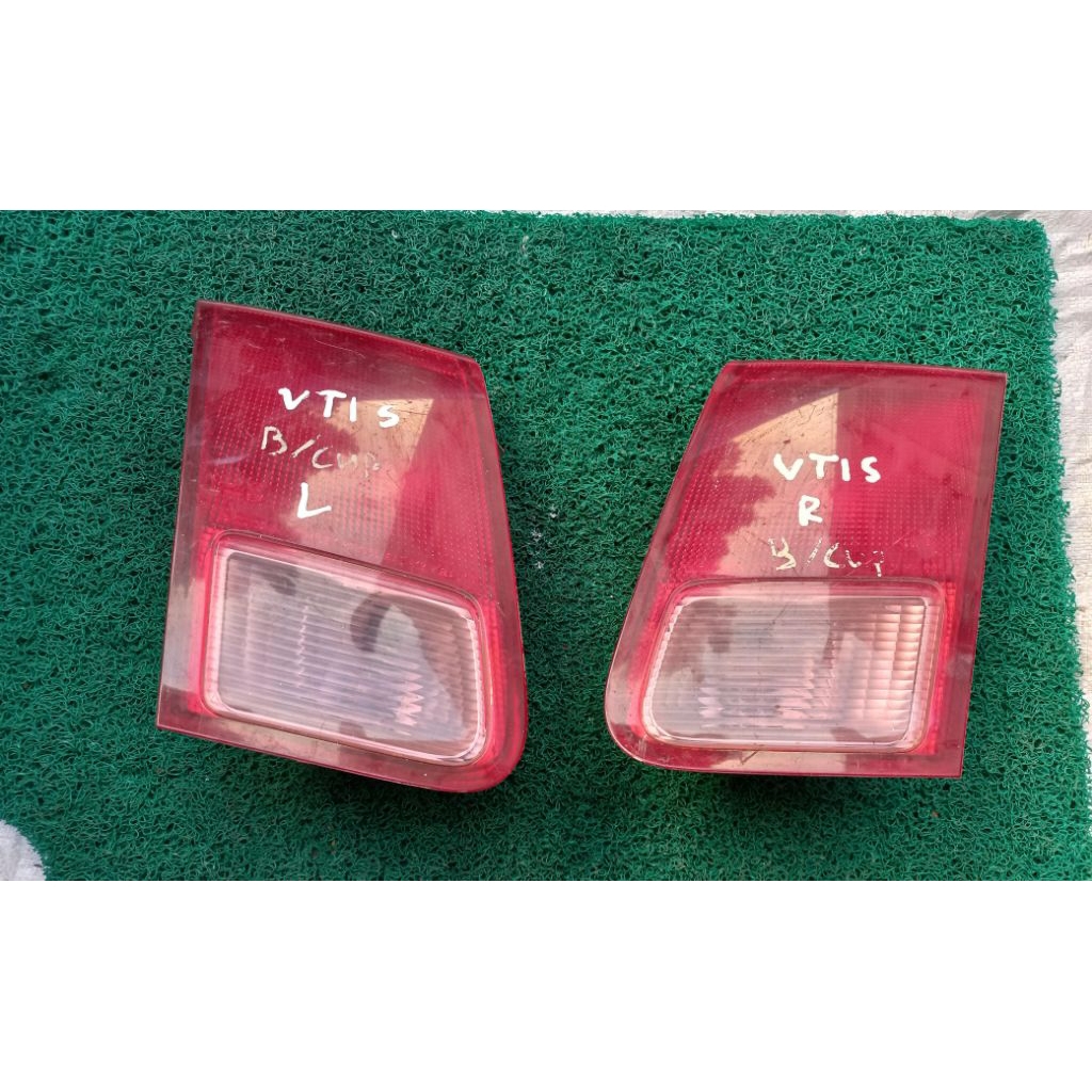 Stoplamp/Lampu Belakang Civic VTIS