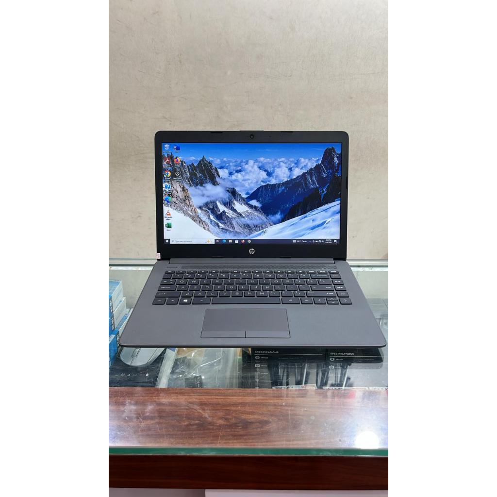 Laptop HP 240 G7 i3 1005G1 8GB 256GB Windows
