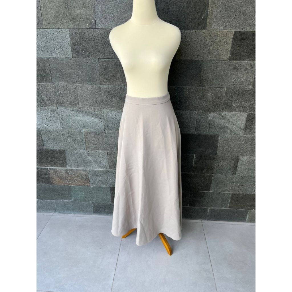 JEDDA Skirt