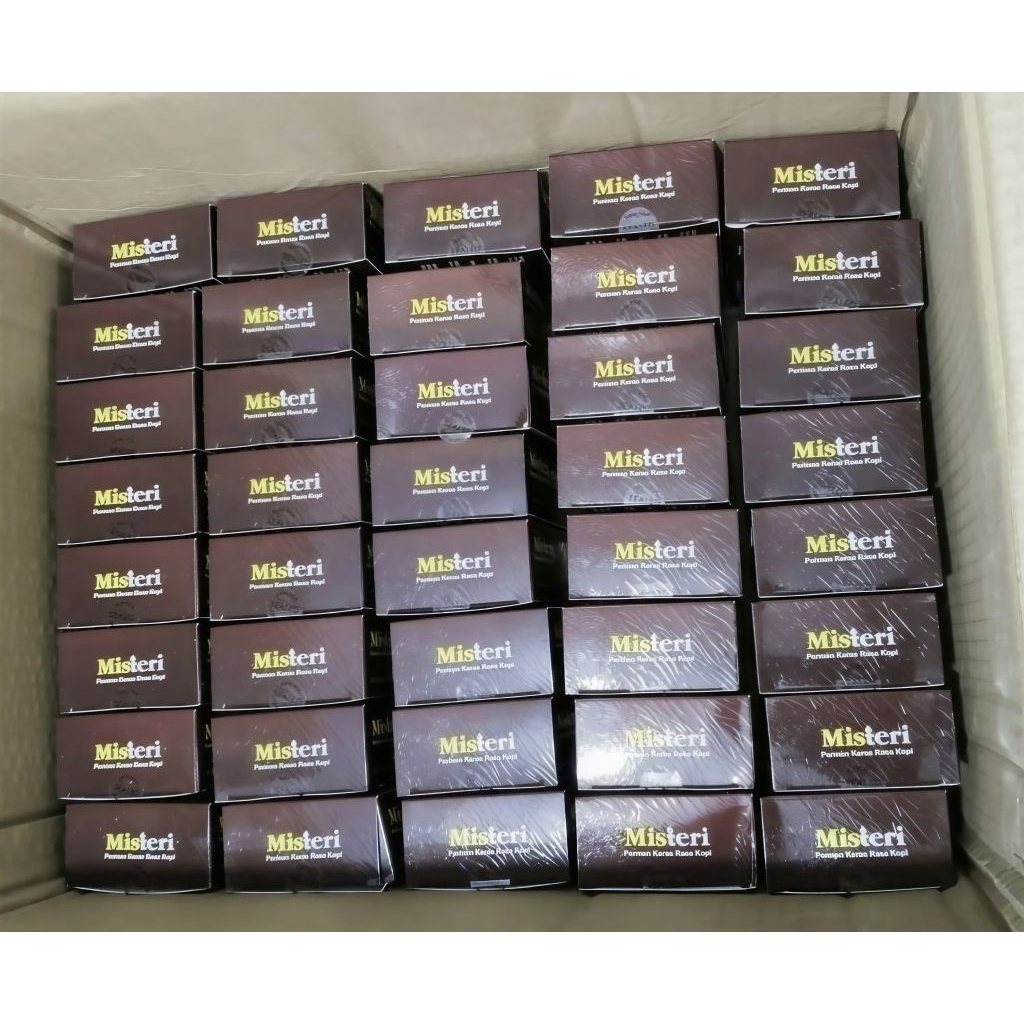permen misteri candy original
