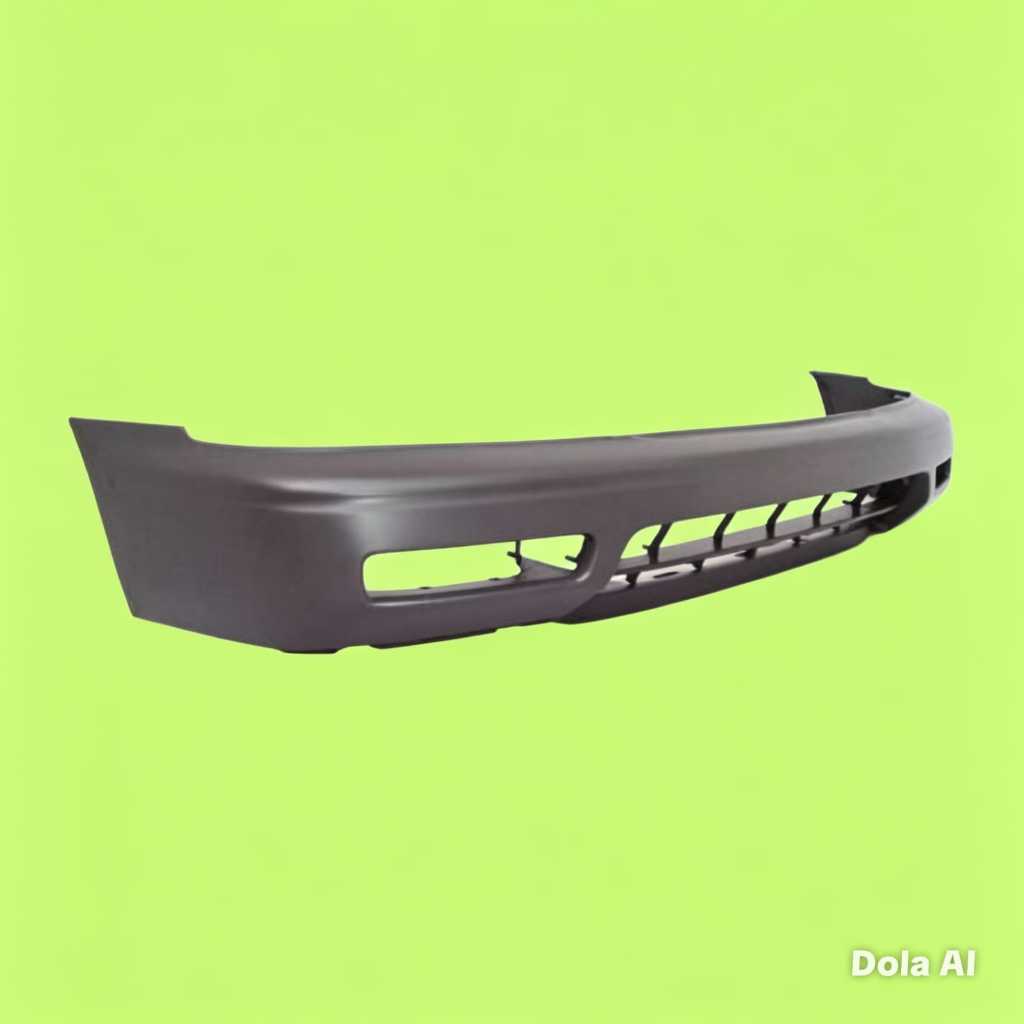 BUMPER BEMPER DEPAN HONDA ACCORD MAESTRO 1990 BARU IMPORT