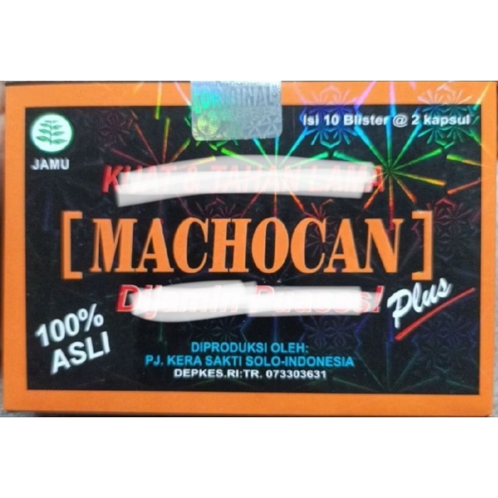 [machocan]