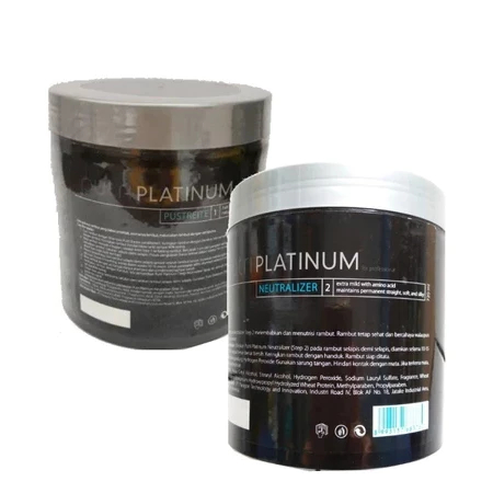 PUTRI PUSTREITE PLATINUM STEP 1 750 ML